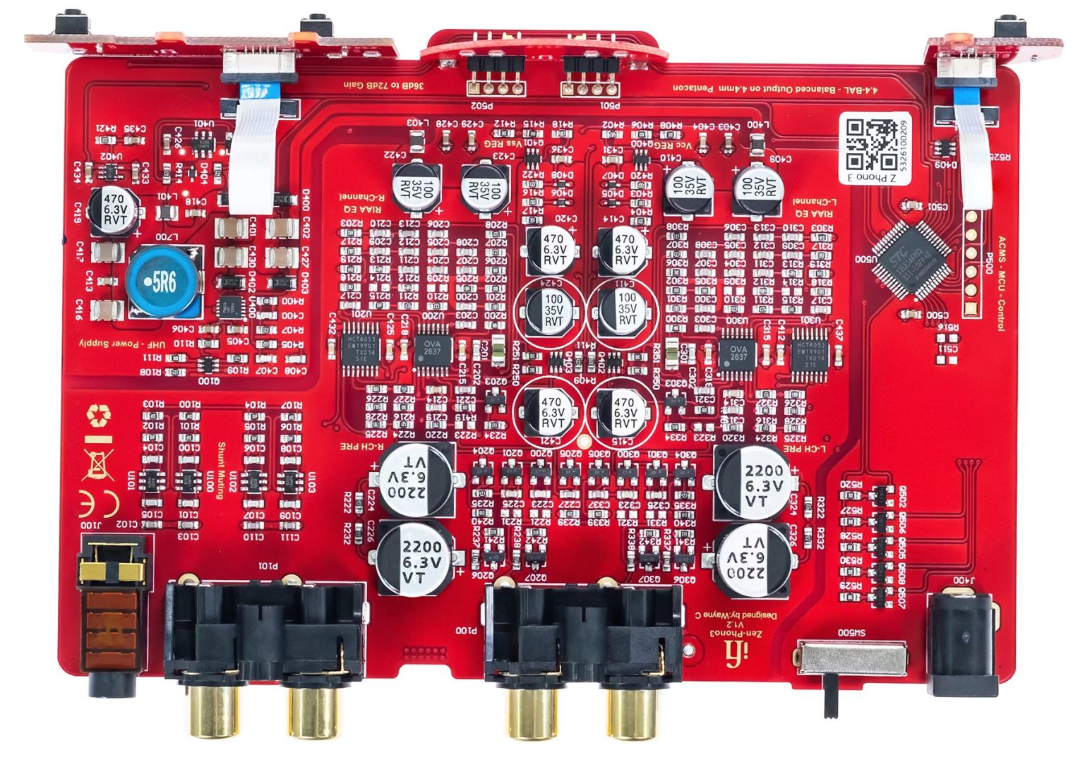 iFi ZEN Phono 3