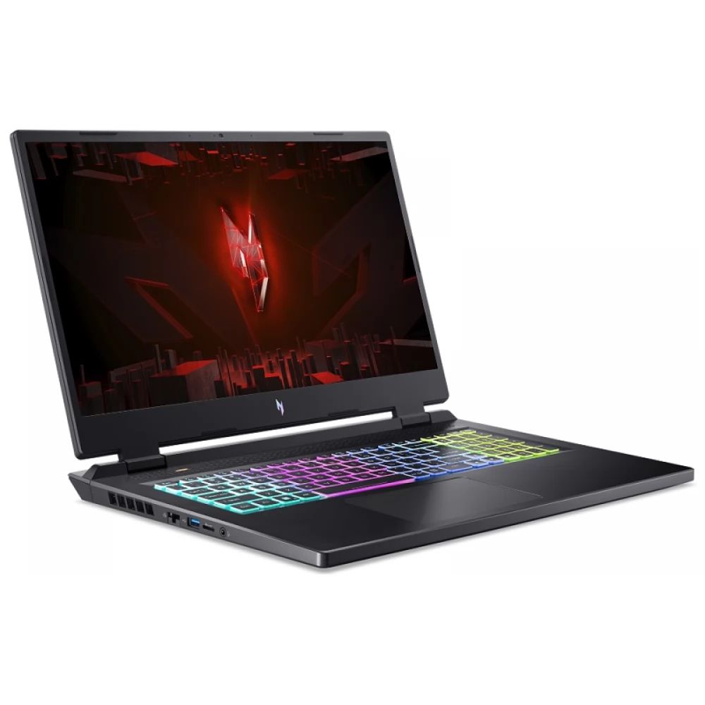 Acer Nitro 17 AN17-42-R804 Black