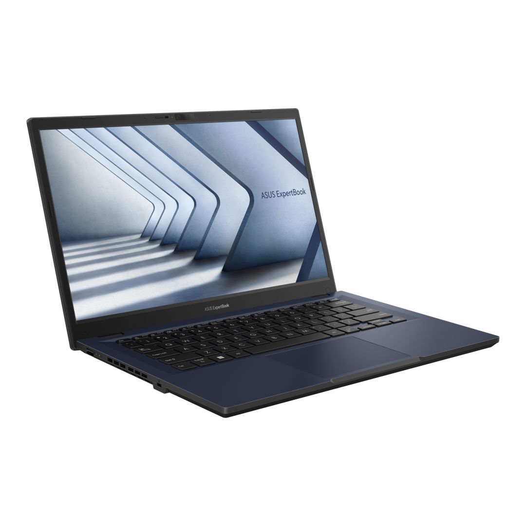 Asus B1402CVA-NK1220 Star Black