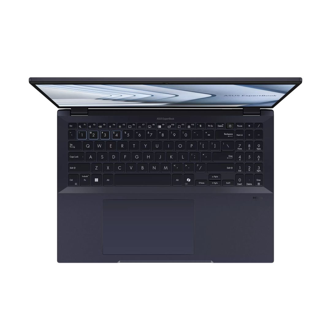 Asus B5604CVA-Q90075 Star Black