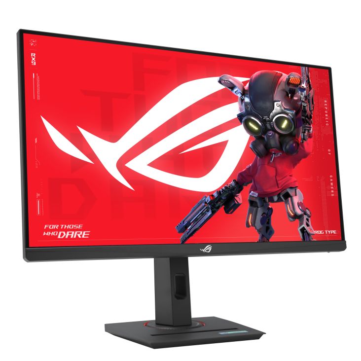 Asus 27" XG27UCS IPS LED