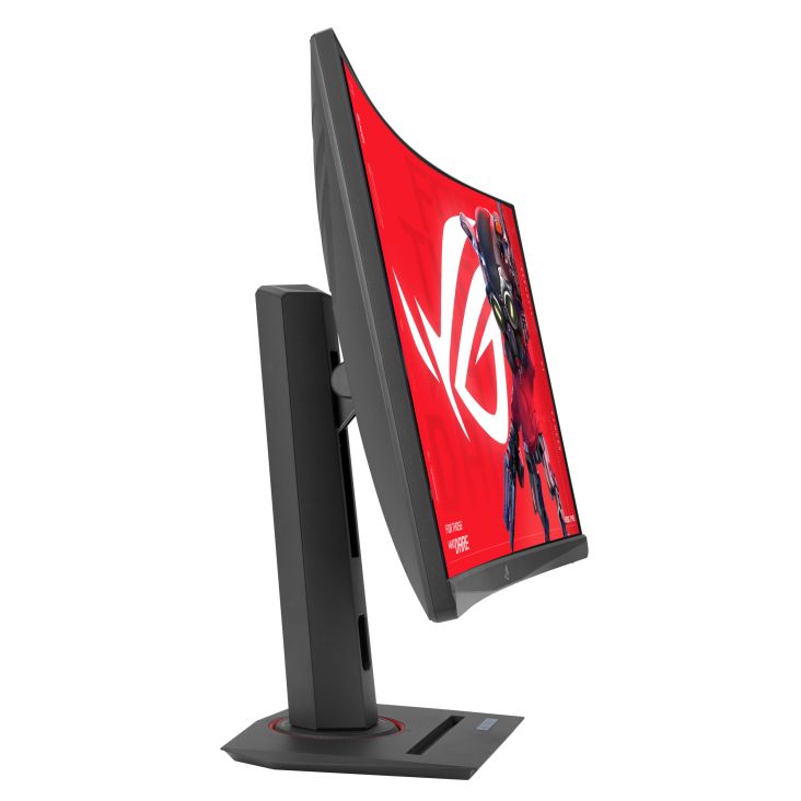 Asus 27" XG27WCS LED