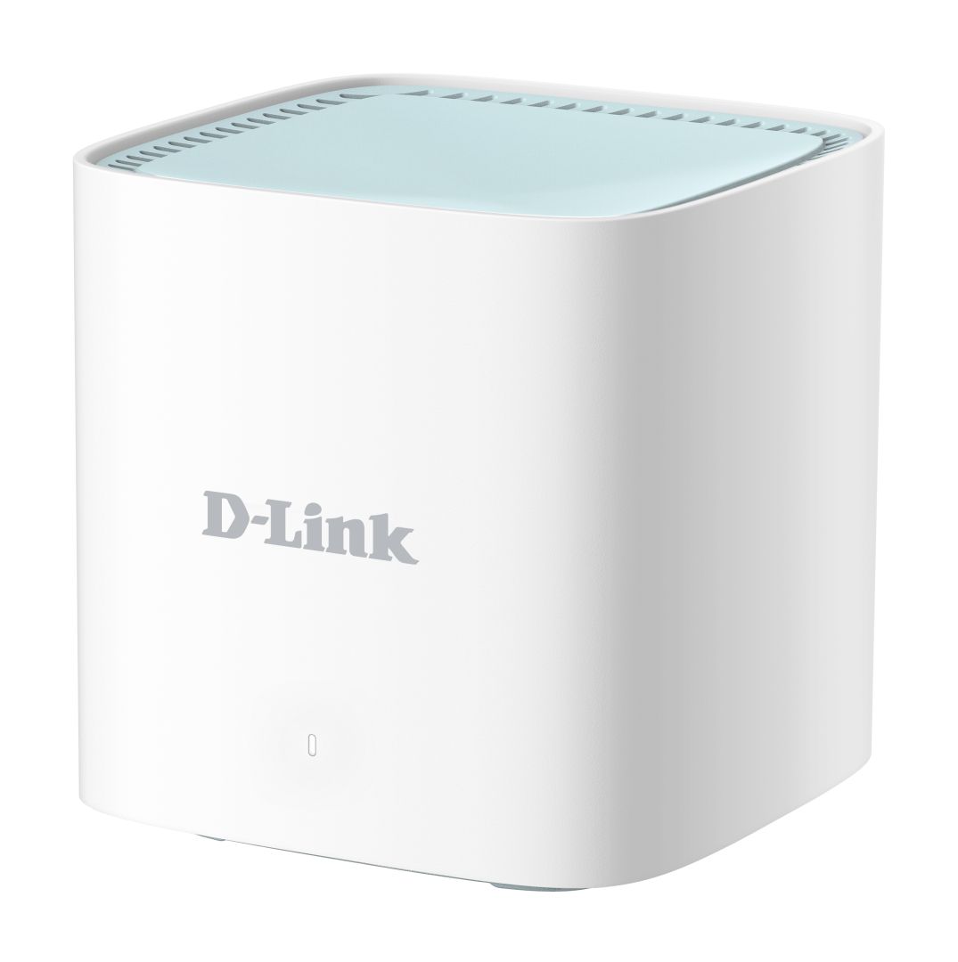 D-Link DWP-1010/KT 5G Wi-Fi 6 Mesh kit with external antenna