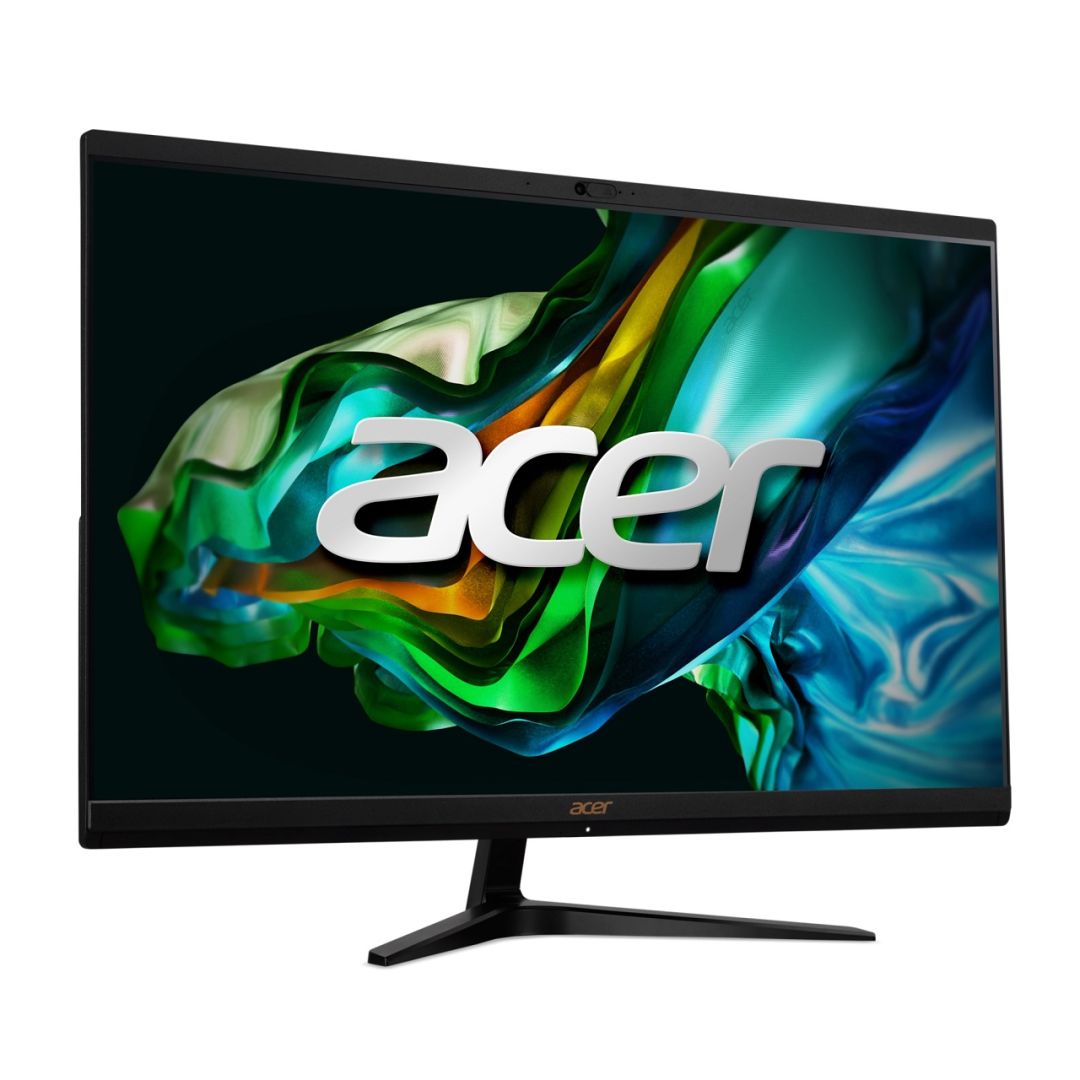 Acer Aspire C27-1800 AiO Black