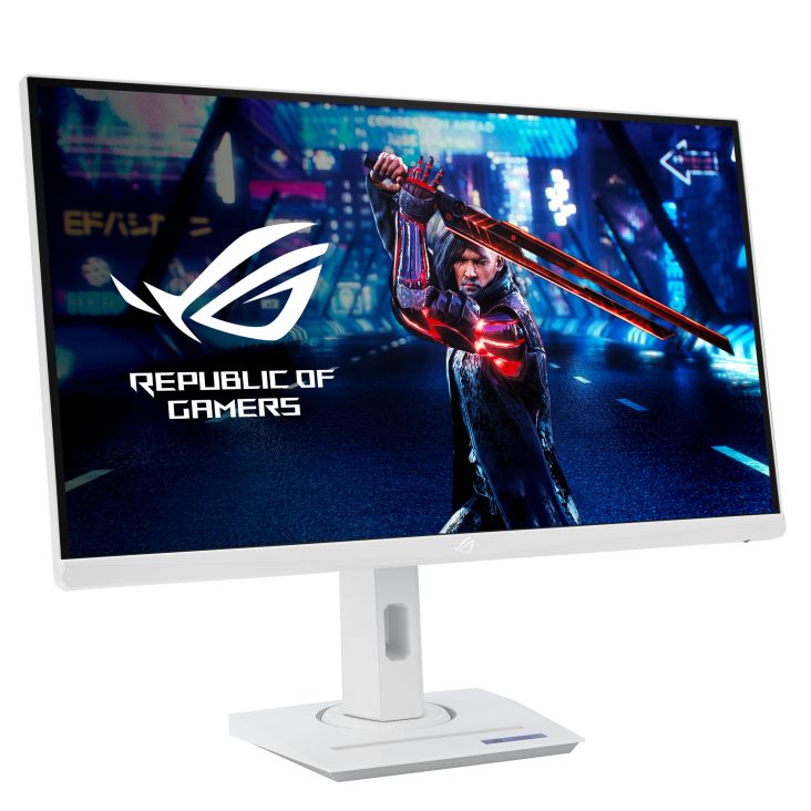 Asus 27" XG27ACS-W IPS LED