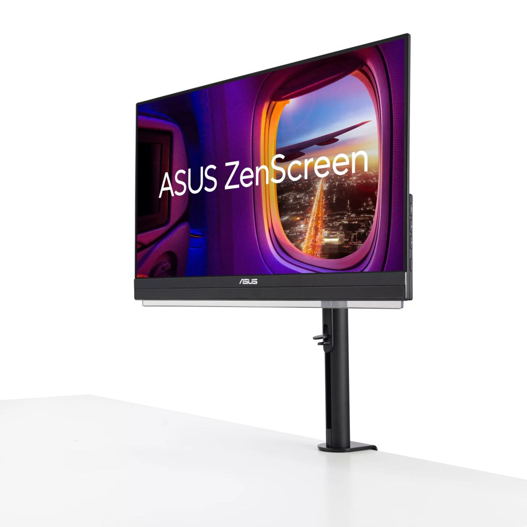 Asus 21,5" ZenScreen MB229CF IPS LED Portable