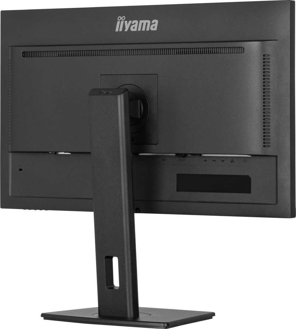 iiyama 27" ProLite XUB2797QSN-B1 IPS LED