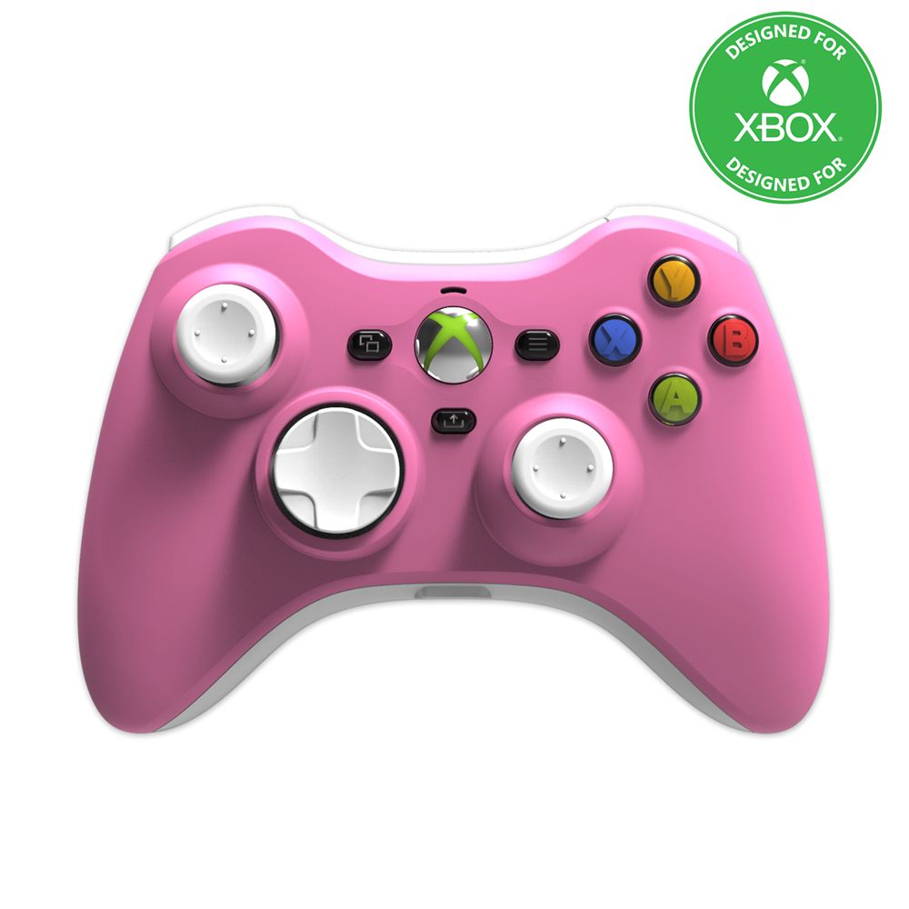 HYPERKIN  Xenon Wired USB Gamepad Pink