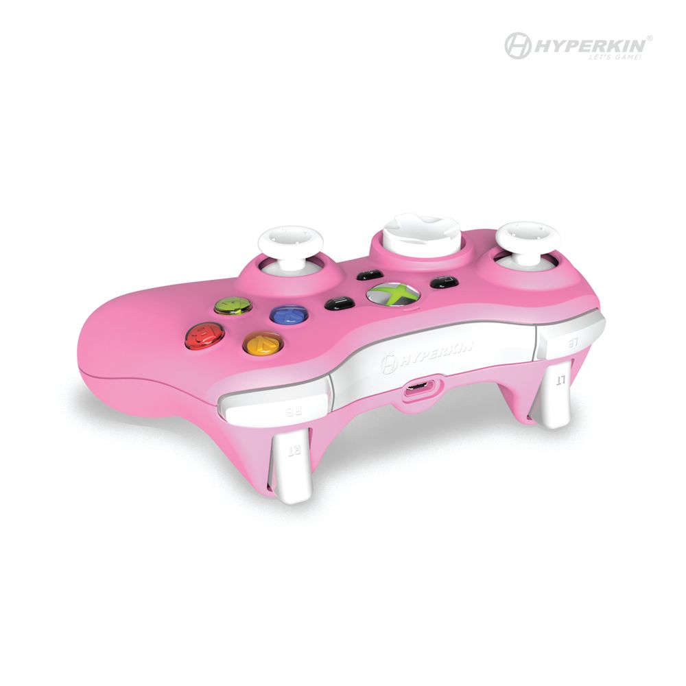 HYPERKIN  Xenon Wired USB Gamepad Pink