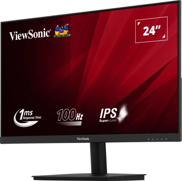 Viewsonic 23,8" VA240-H IPS LED