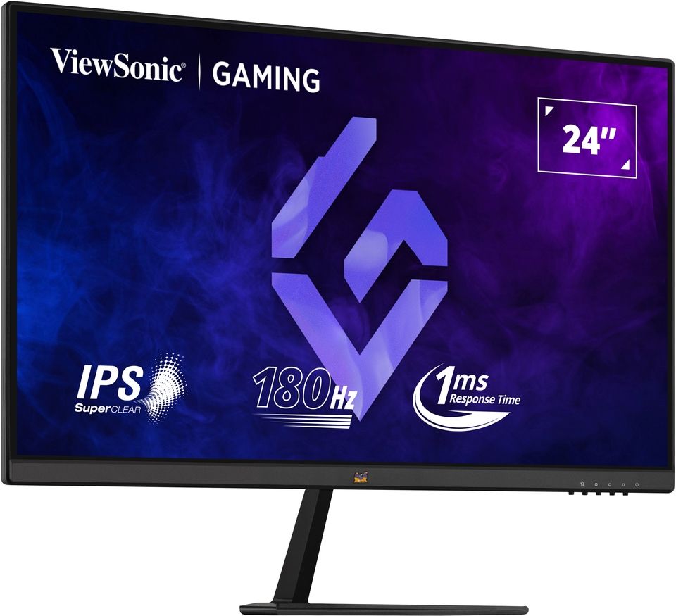 Viewsonic 23,8" VX2479-HD-PRO IPS LED