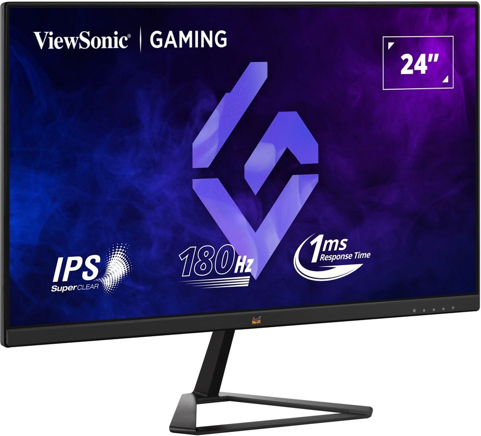 Viewsonic 23,8" VX2479-HD-PRO IPS LED