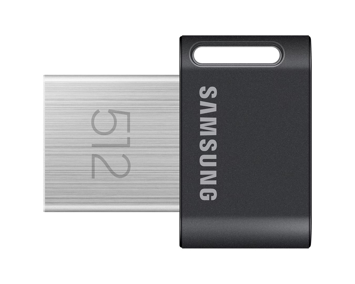 Samsung 512GB USB3.1 FIT Plus Black