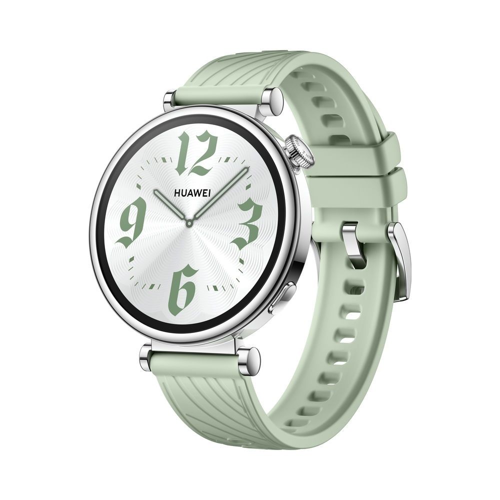 Huawei Watch GT 4 46mm Green