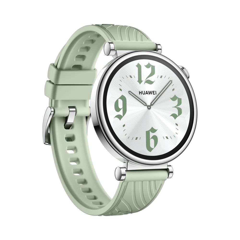 Huawei Watch GT 4 46mm Green