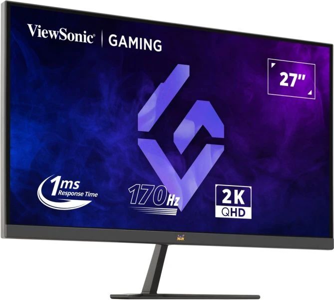 Viewsonic 27" VX2758A-2K-PRO IPS LED