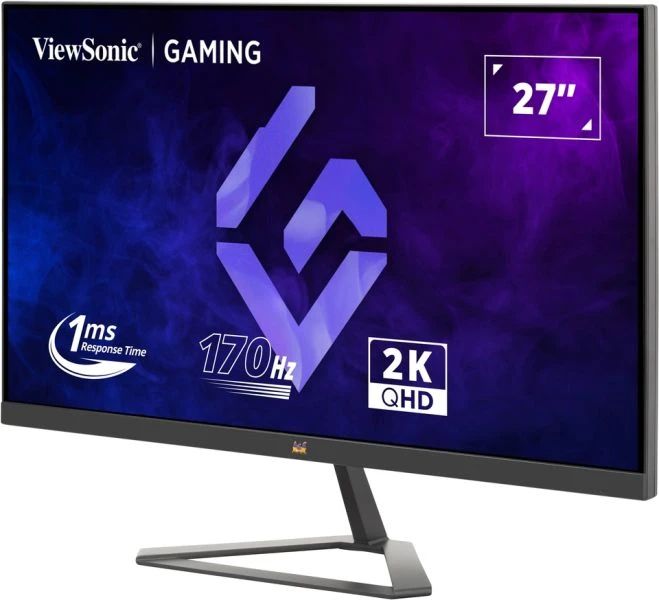 Viewsonic 27" VX2758A-2K-PRO IPS LED