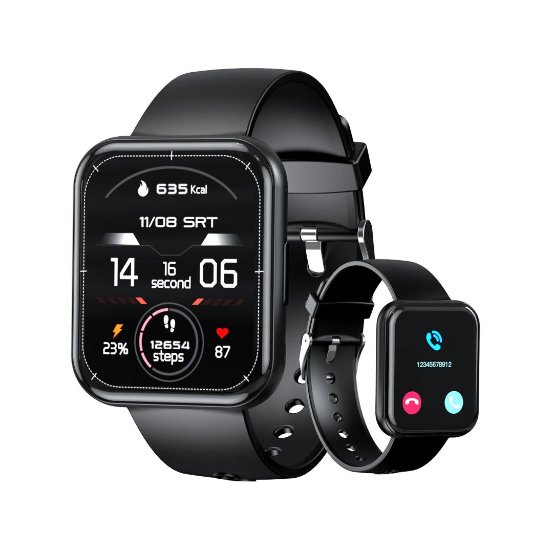 Choetech  WT001 SmartWatch Black