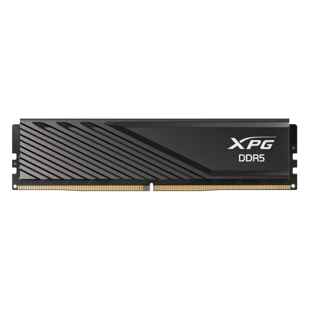 A-Data 32GB DDR5 6000MHz Kit(2x16GB) XPG Lancer Blade Black