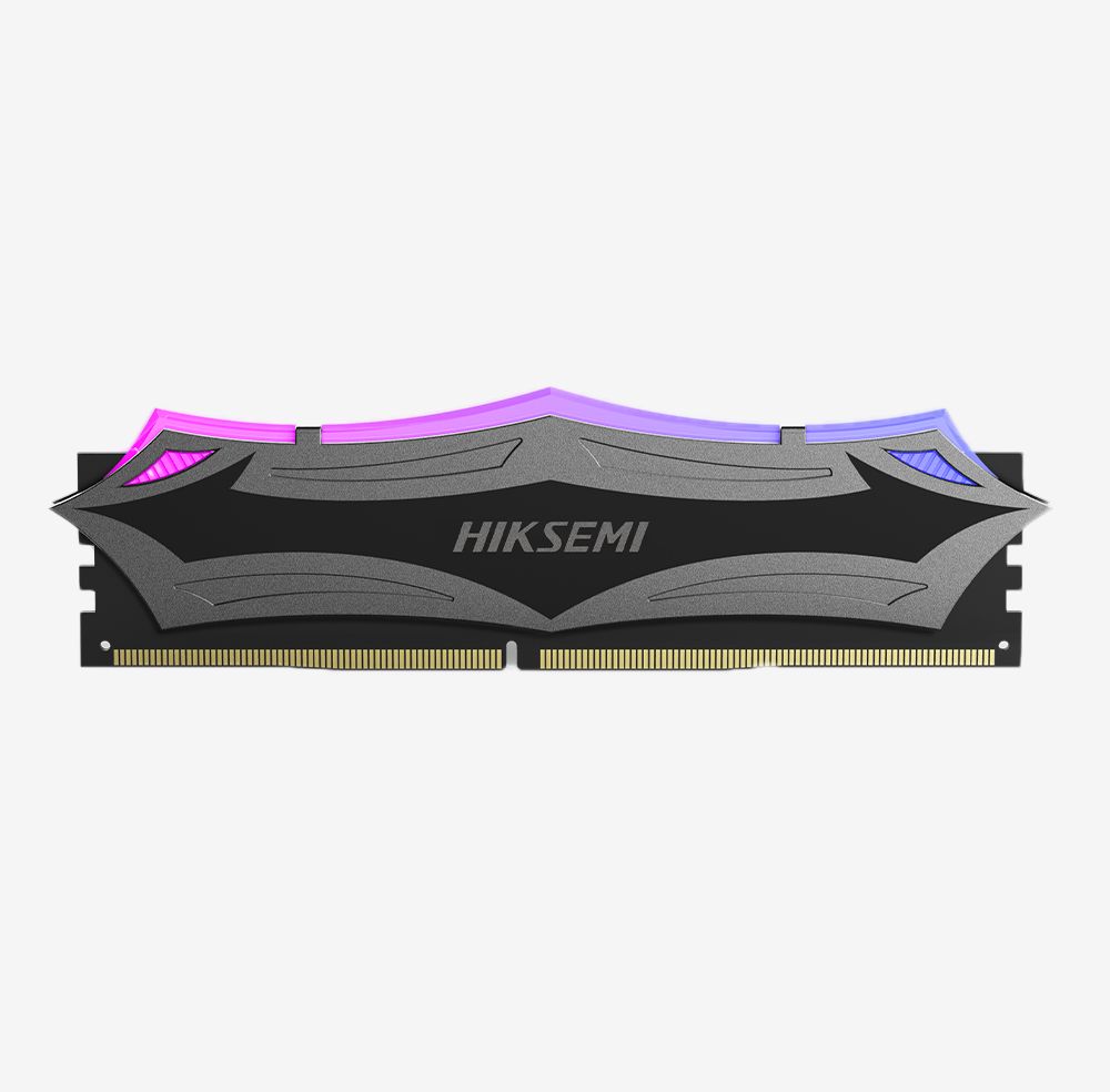 HikSEMI 8GB DDR4 3200MHz Akira RGB