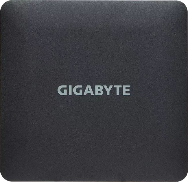 Gigabyte BRIX Barebone GB-BRi7H-1355