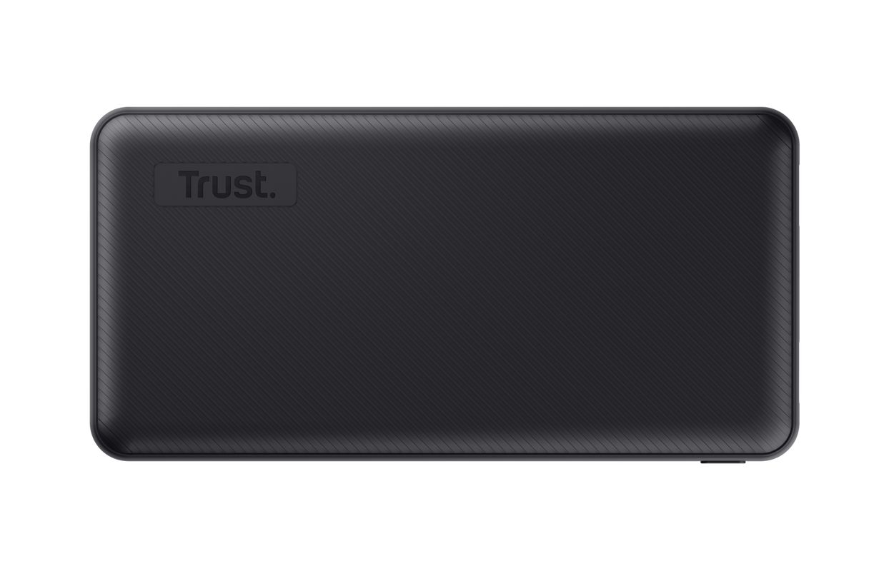 Trust Primo 20000mAh PowerBank Black