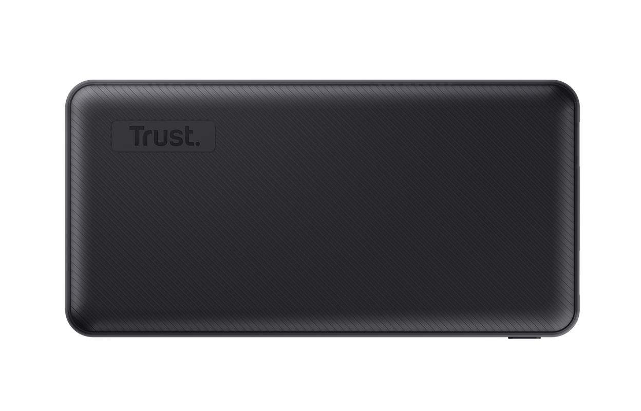 Trust Primo Eco 15000mAh PowerBank Black