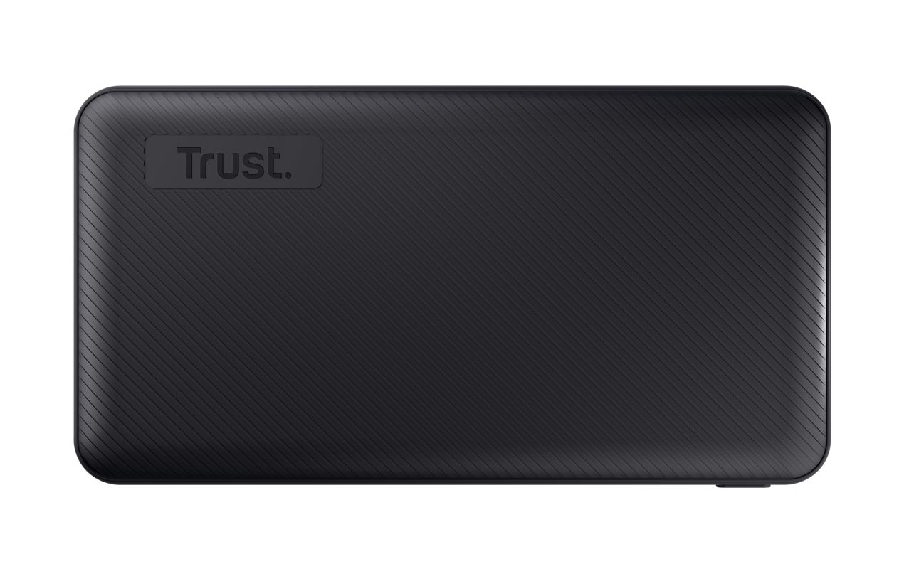 Trust Primo Eco 10000mAh PowerBank Black