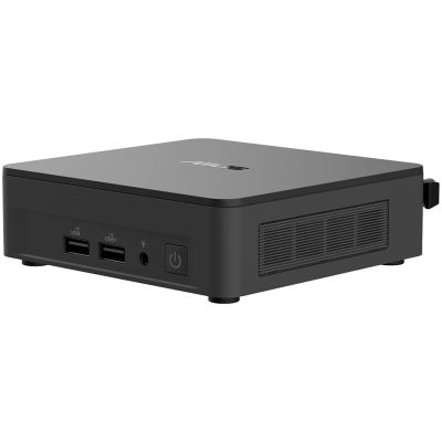 Asus NUC 12 Pro NUC12WSKI3 Wall Street (EU Cord)