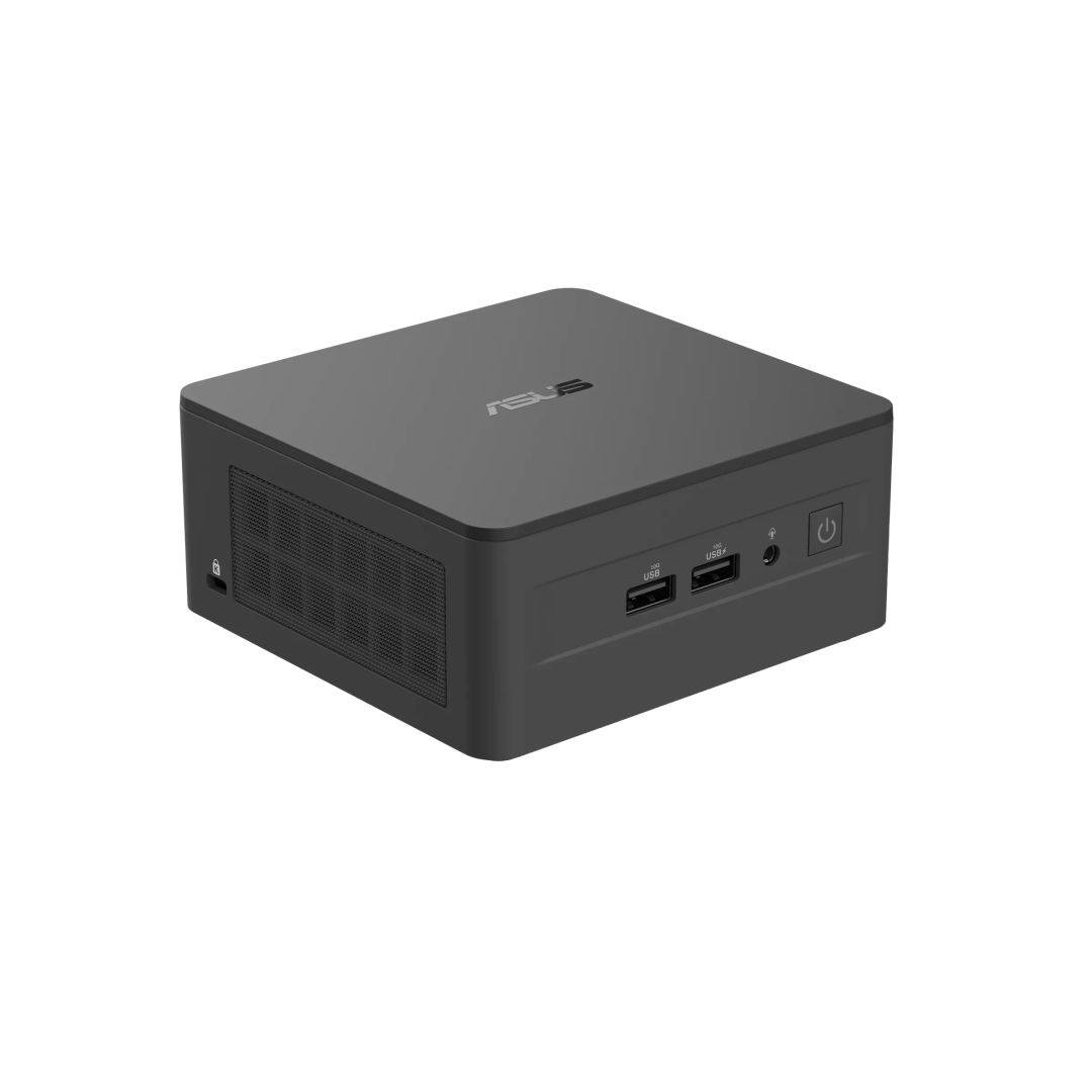 Asus NUC 13 Pro NUC13ANHi3 Arena Canyon (EU Cord)