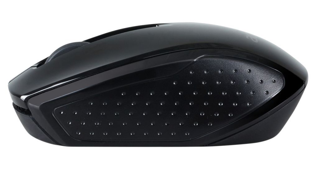 Acer AMR800 Wireless Mouse Black