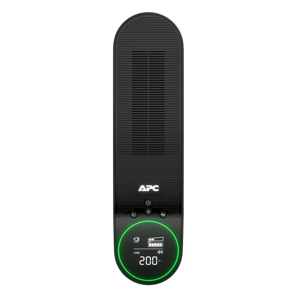 APC BGM2200B-GR 2200VA UPS