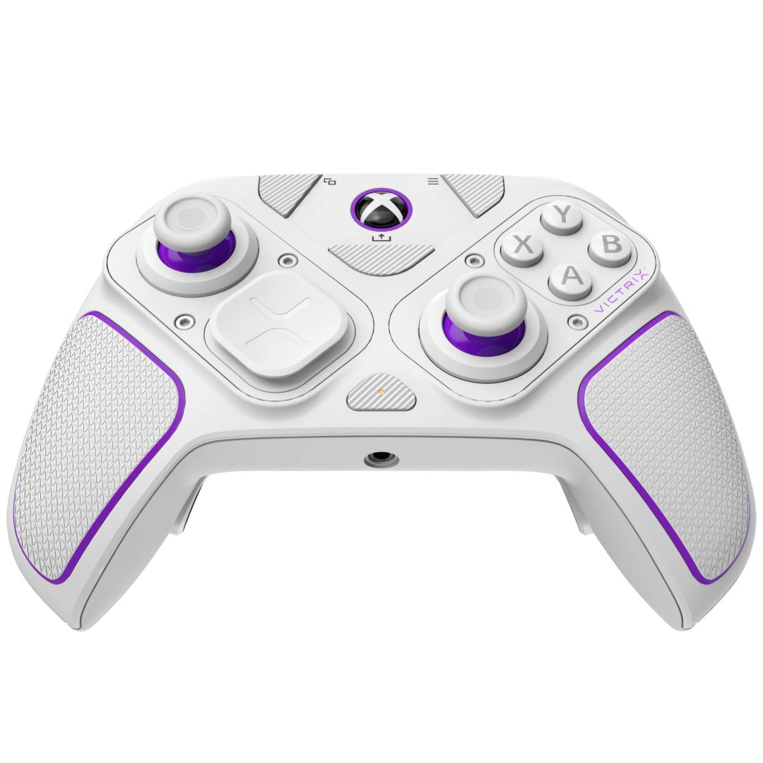 PDP Victrix Pro BFG Wireless Gamepad White