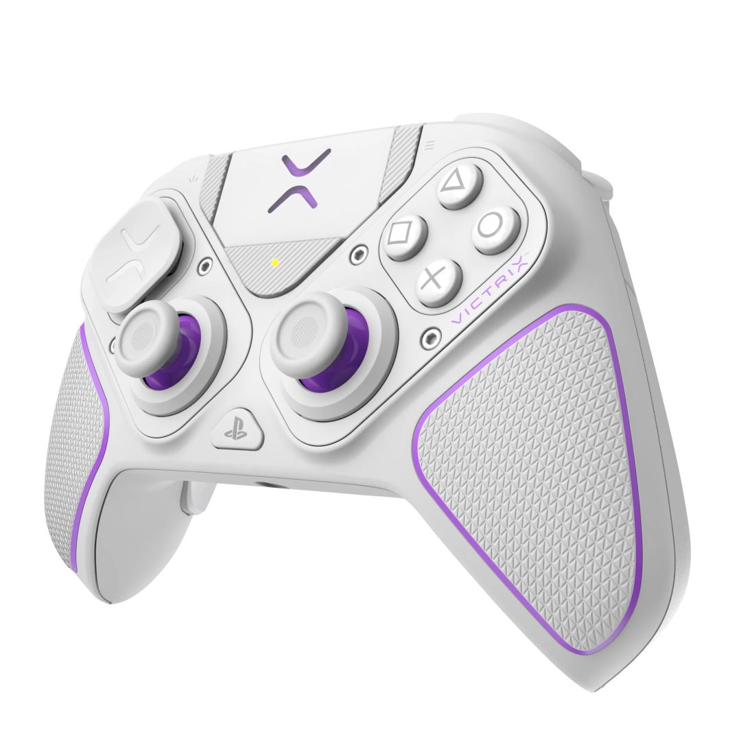 PDP Victrix Pro BFG Wireless Gamepad White