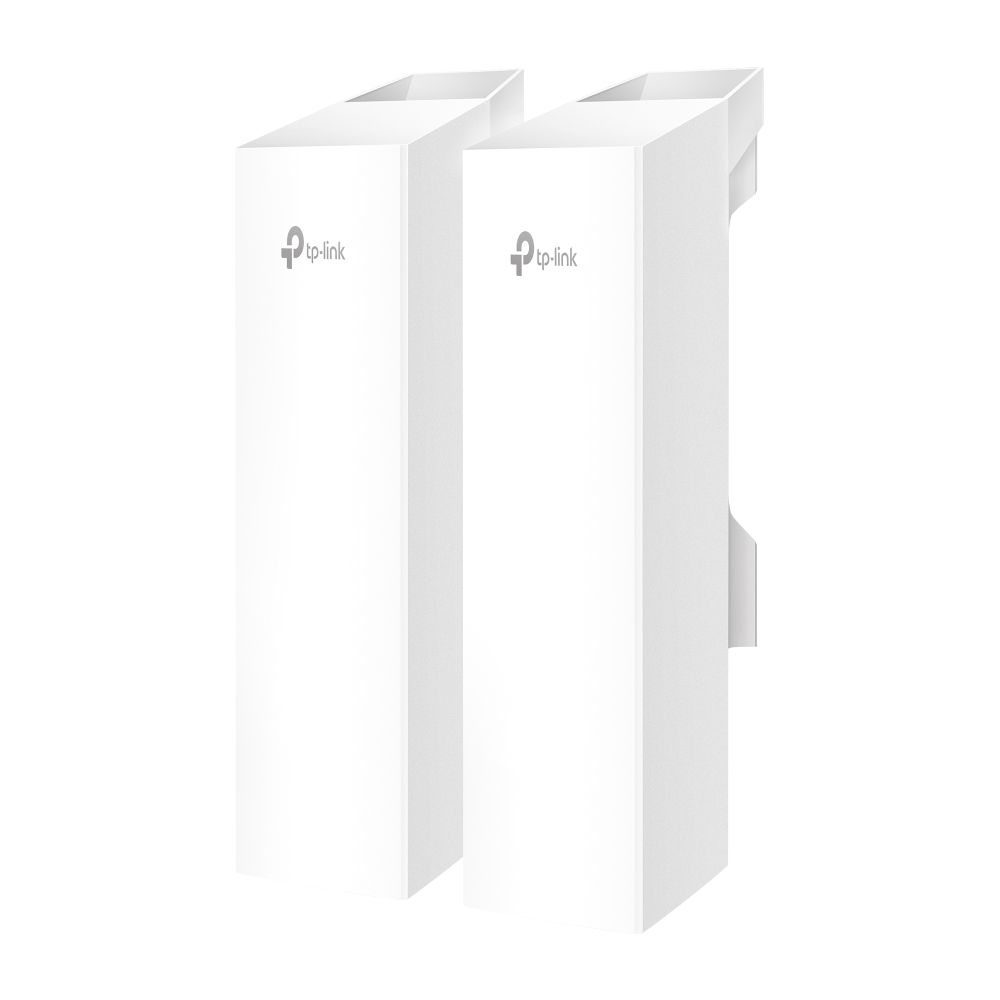 TP-Link EAP215-Bridge KIT Wireless Bridge 5 GHz 867 Mbps Long-Range Indoor/Outdoor Access Point