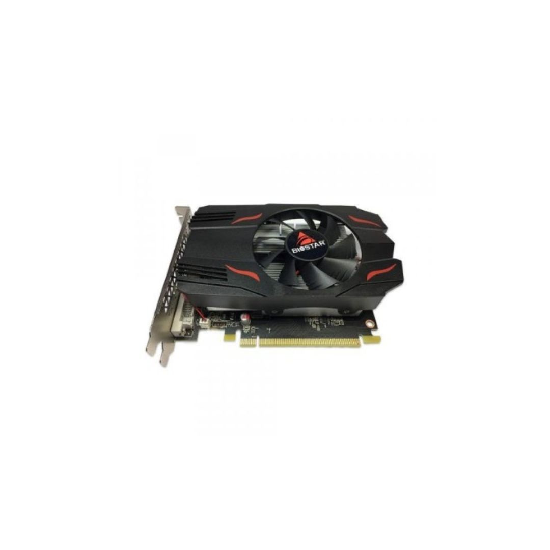 Biostar GeForce GT1030 4GB DDR4