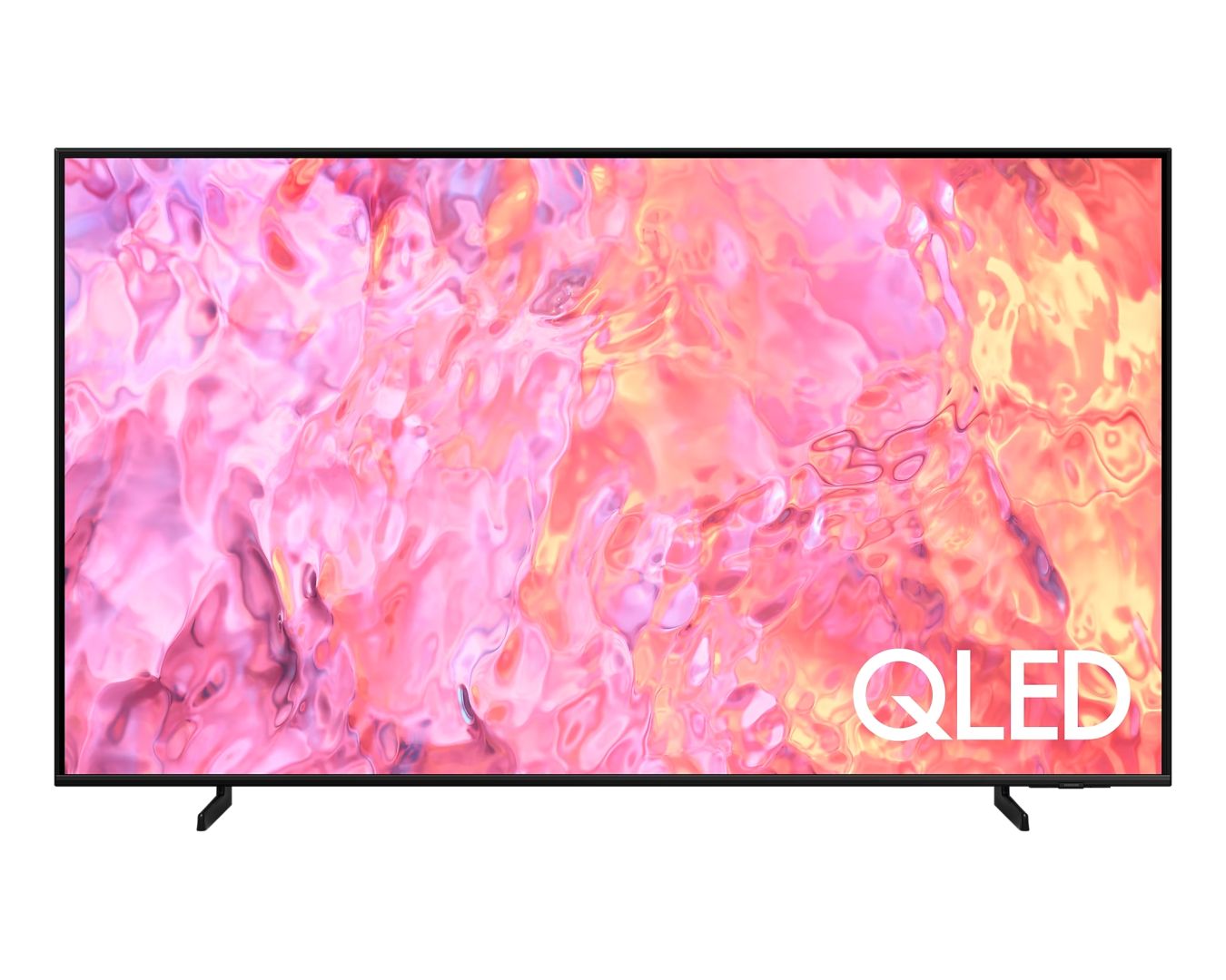 Samsung 55" QE55Q60DAUXXH QLED Smart