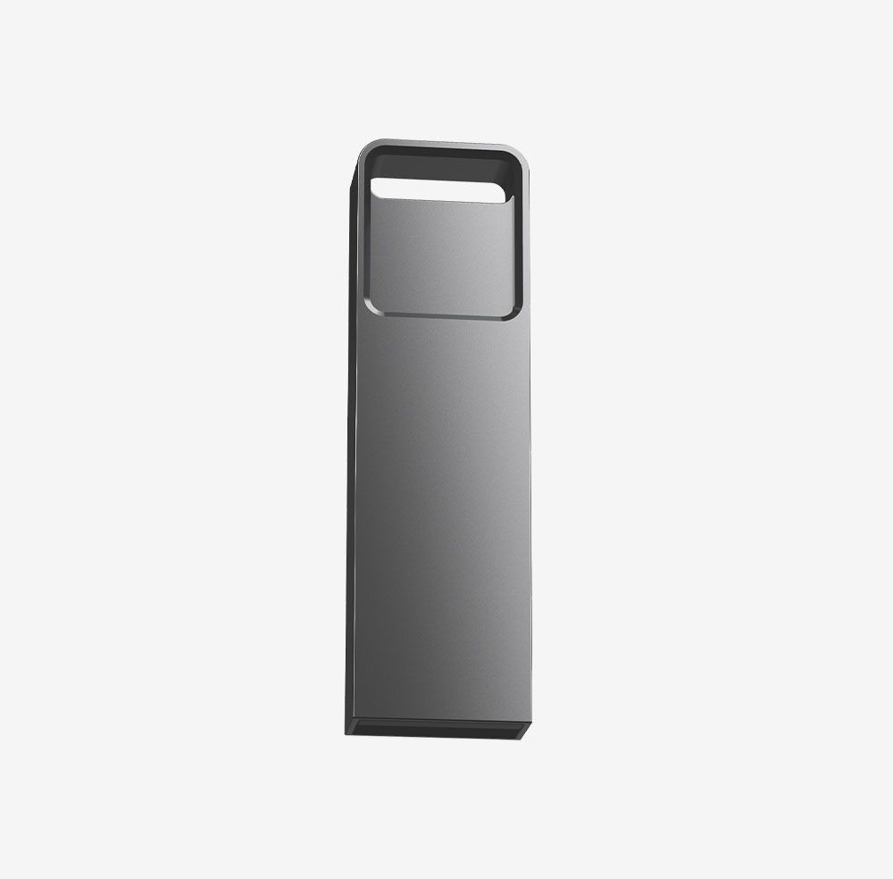 HikSEMI 32GB USB3.2 Blade Grey