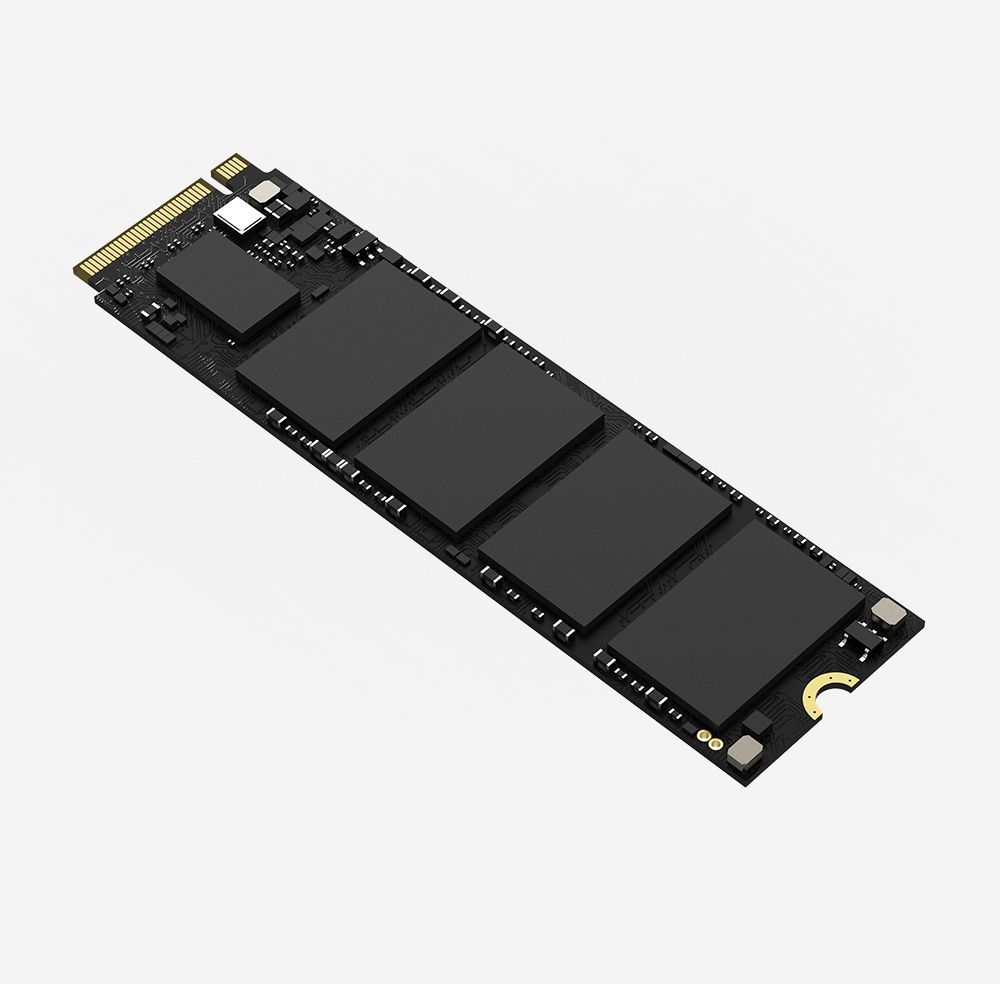 HikSEMI 1TB M.2 2280 NVMe City E3000