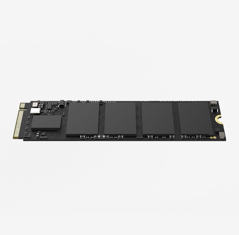 HikSEMI 1TB M.2 2280 NVMe City E3000