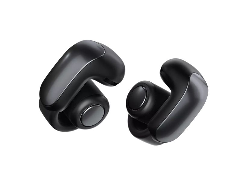 Bose Ultra Open Earbuds Black