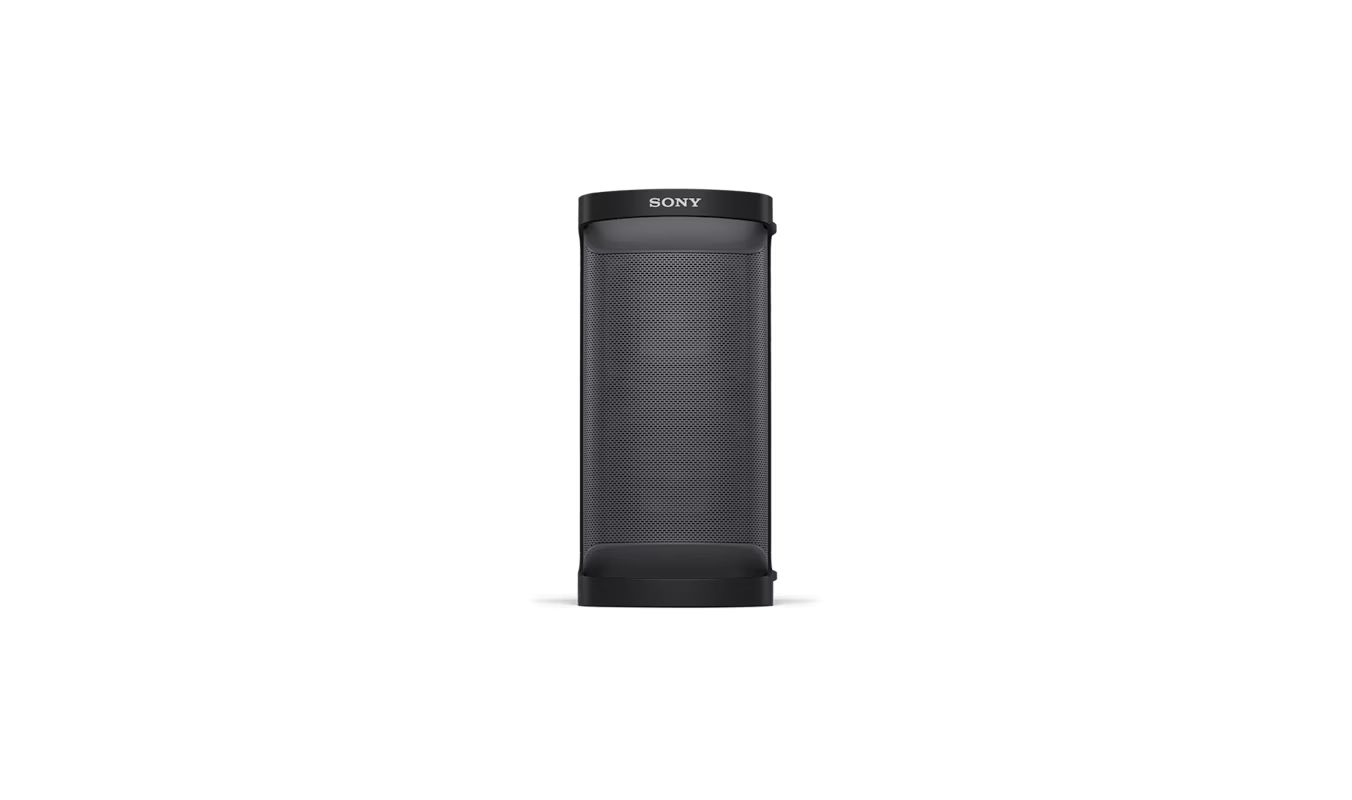 Sony XV500 X-Series Wireless Party Speaker Black