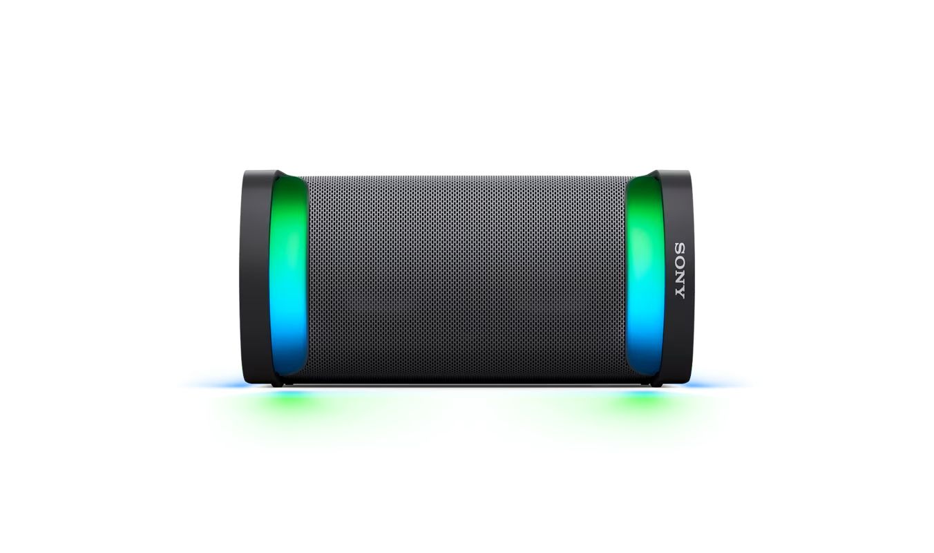 Sony XV500 X-Series Wireless Party Speaker Black