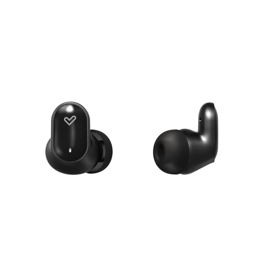 Energy Sistem Urban Beat Space Bluetooth Headset Black