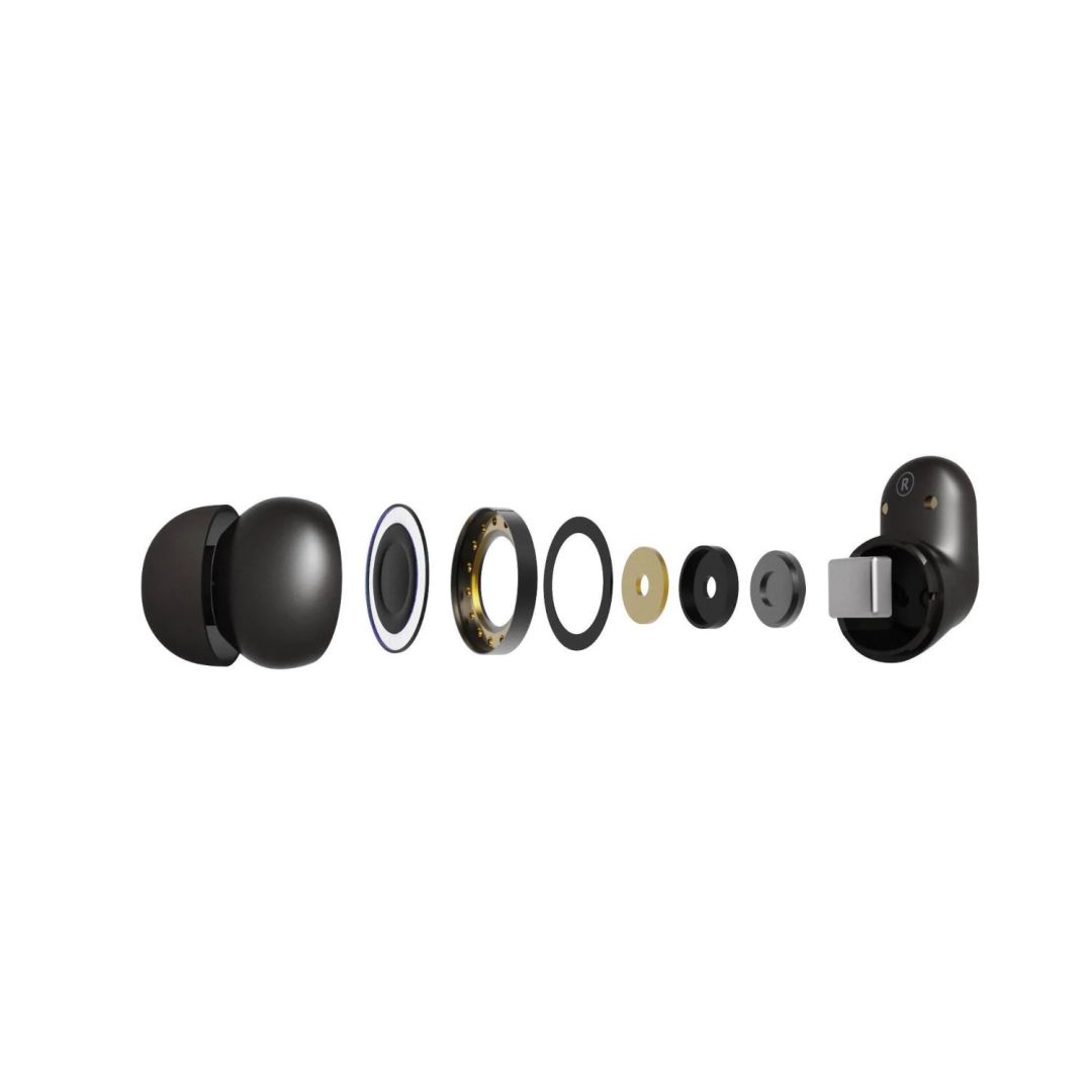 Energy Sistem Urban Beat Space Bluetooth Headset Black