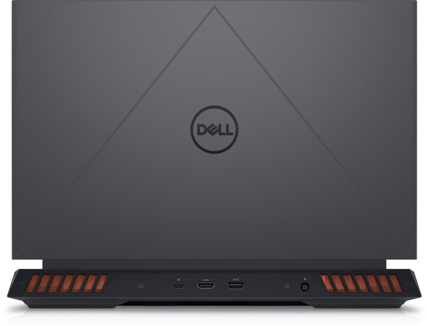 Dell G15 5535 Dark Shadow Gray