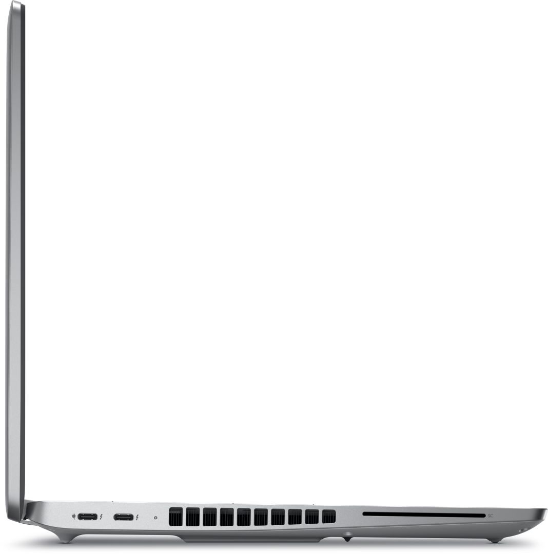 Dell Precision 3591 Workstation Grey