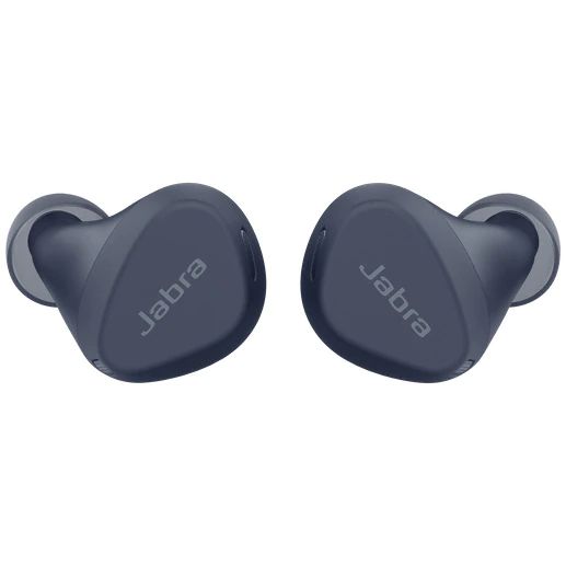 Jabra Elite 4 Active Headset Navy