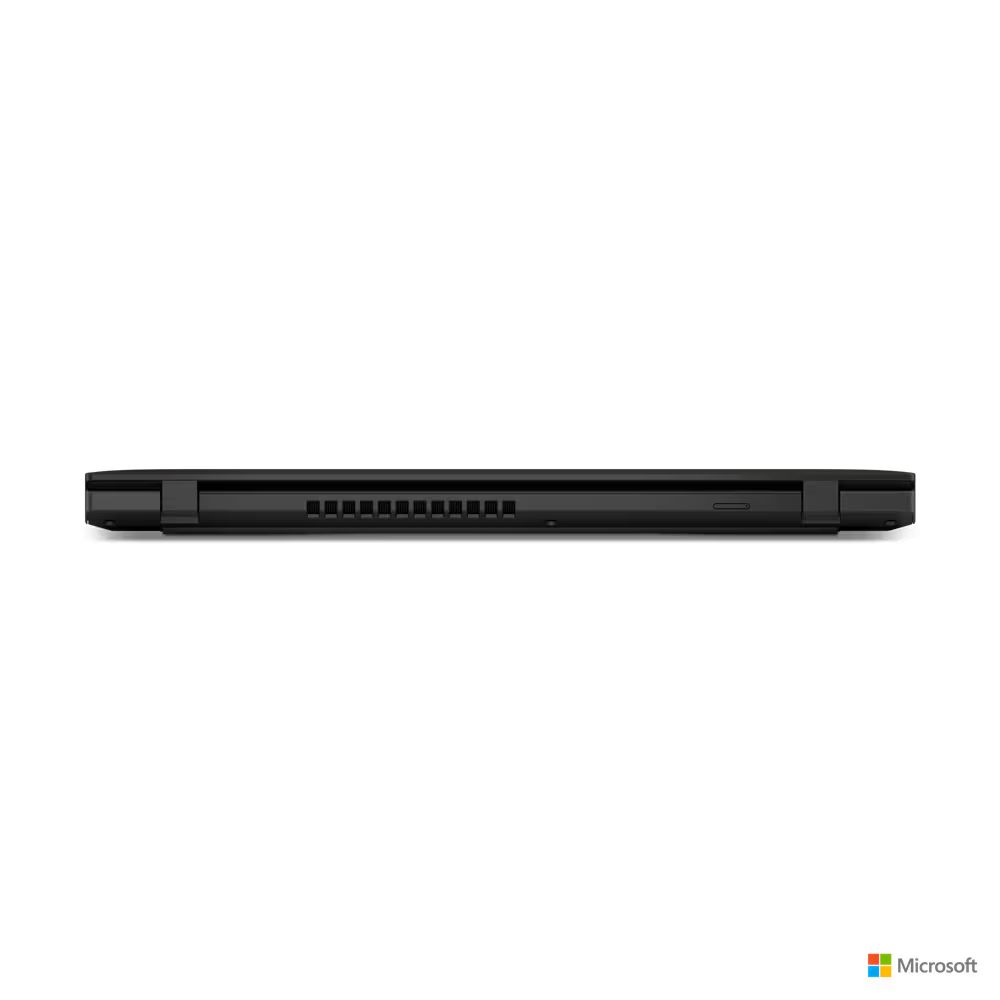 Lenovo ThinkPad L16 Gen 1 Black