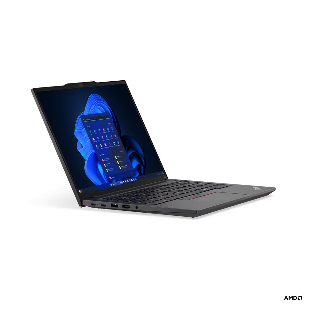 Lenovo ThinkPad E14 Gen 6 Black